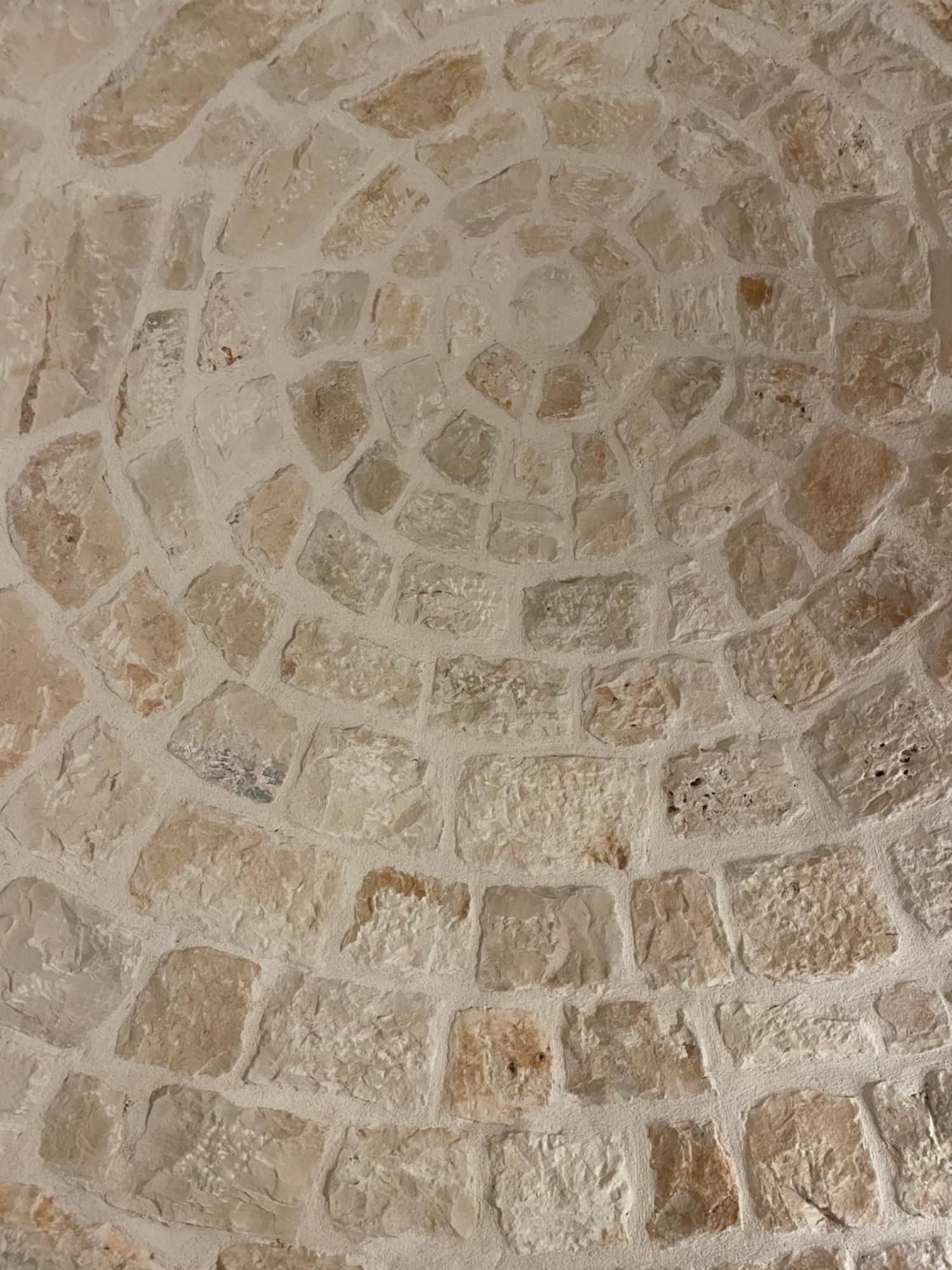 Trulli Del Sole Martina Franca Exterior foto
