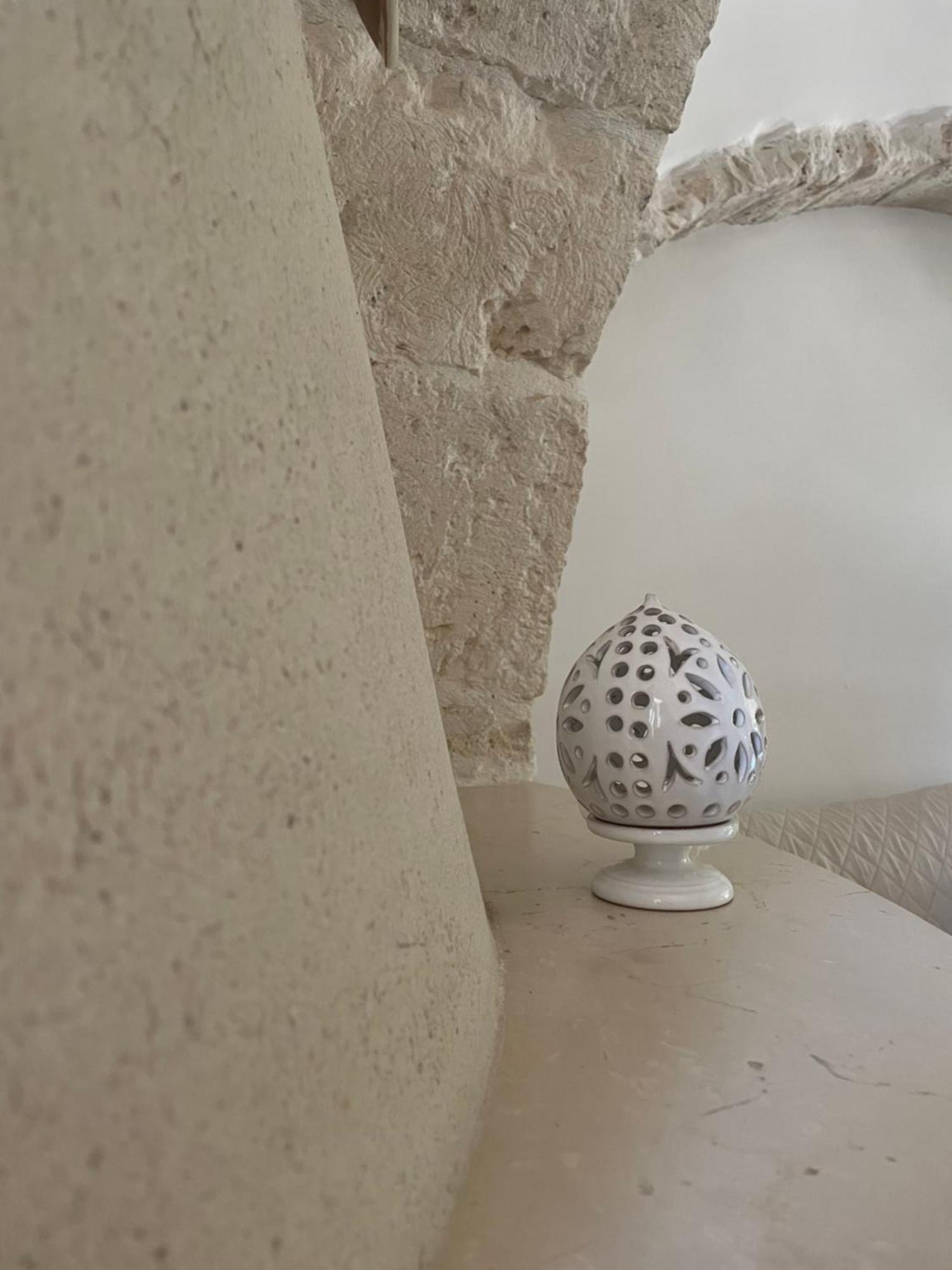 Trulli Del Sole Martina Franca Exterior foto
